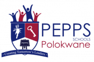 PEPPS Polokwane Prep and College school logo